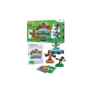 Skylanders: SWAP Force (Starter Pack)