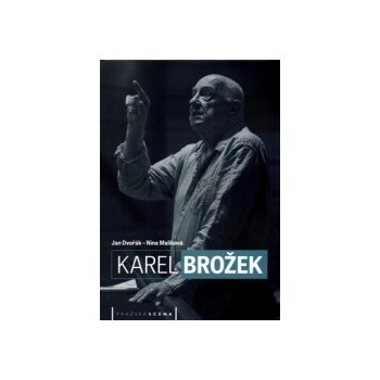Karel Brožek –
