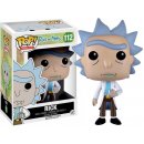 Funko Pop! Rick Rick & Morty 9 cm