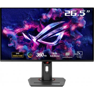 Asus ROG Strix OLED XG27ACDNG – Hledejceny.cz