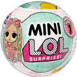 MGA L.O.L. Surprise! Mini ségry – Hledejceny.cz