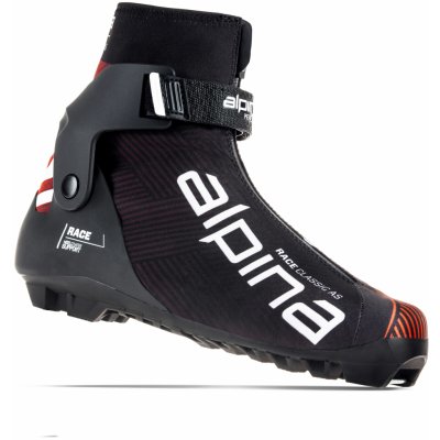 Alpina Racing Classic AS 2021/22 – Zboží Dáma