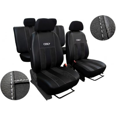 Autopotah Automega Škoda Yeti, GT černé | Zboží Auto