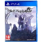 NIeR Replicant Ver.1.22474487139 – Hledejceny.cz