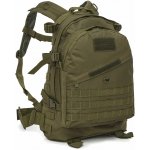 Nils Camp NC3904 Vanguard zelený 45 l – Zboží Dáma