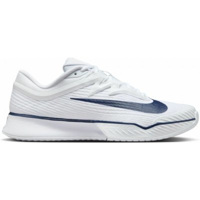 Nike Zoom Vapor Pro 3 HC Premium Wimbledon - white/midnight navy/blanc/marine minuit – Hledejceny.cz