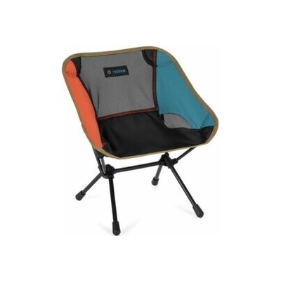 Helinox Chair One Mini Heritage Multi Block černá – Hledejceny.cz