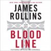 Audiokniha Bloodline: A Sigma Force Novel