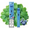 Jednorázová e-cigareta Venix Blue Menthol-X 16 mg 700 potáhnutí 1 ks