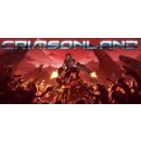 Crimsonland