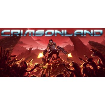 Crimsonland