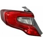 Zadní světlo - levé vnější FIAT TIPO (356) | 2016 a výše | MARS | – Hledejceny.cz