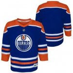 Outerstuff Dětský dres NHL Edmonton Oilers – Zboží Mobilmania