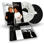 Modern Talking - Back For Good - 2 LP – Zboží Dáma