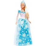 Simba Steffi Magic Ice Princess – Hledejceny.cz