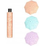 Doppler Fiber Mini Giardiono breezy lila dámský skládací deštník fialový – Zboží Mobilmania