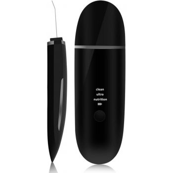 BeautyRelax BR-1540 Peel & Lift Premium ultrazvuková špachtle