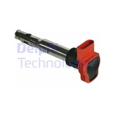 DELPHI Zapalovací cívka GN10446-12B1 – Hledejceny.cz