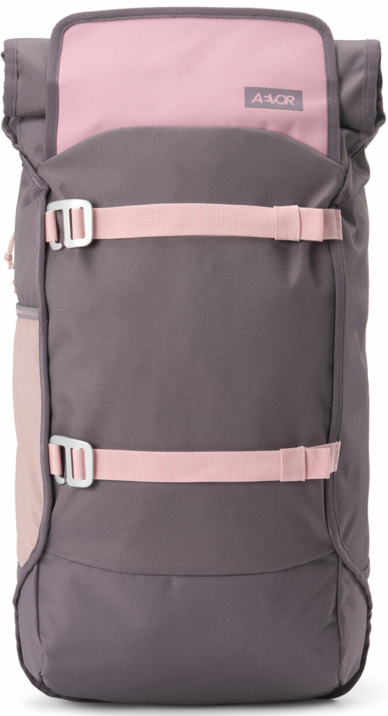 Aevor Trip Pack Tropical Lily fialová 33 l