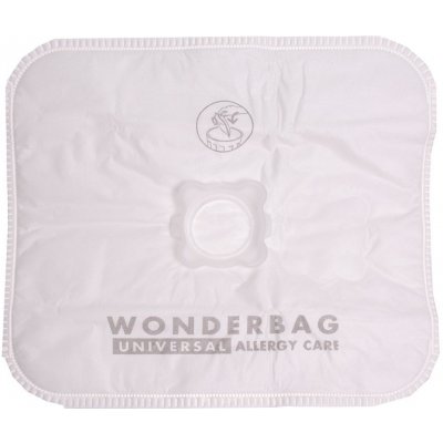 Rowenta WB484701 (WB484740) Wonderbag Endura 4ks – Zbozi.Blesk.cz