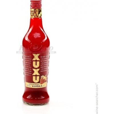 XUXU 15% 1 l (holá láhev)