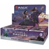 Sběratelská kartička Wizards of the Coast Magic The Gathering: Double Masters 2022 Draft Booster Box