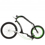 Nils Extreme WH227F zelená – Sleviste.cz