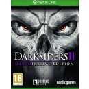 Hry na Xbox One Darksiders 2 (Deathinitive Edition)