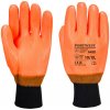 Rukavice, ochranné pomůcky Portwest Hi-Vis Weatherproof