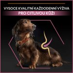 Purina Pro Plan Small & Mini Adult Sensitive Skin losos 14 kg – Hledejceny.cz