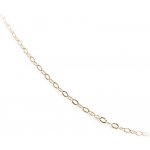 Zlatnictví Helios Zlatý řetízek B48122 – Hledejceny.cz