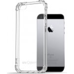 Pouzdro AlzaGuard Shockproof Case iPhone 5 / 5S / SE – Zboží Mobilmania
