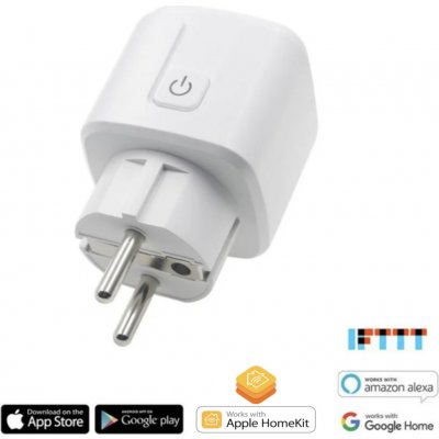 SmartLife SQ361 – Hledejceny.cz
