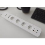 iGET HOME Power 4 USB 75020804 – Zboží Dáma