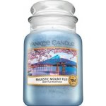 Yankee Candle Majestic Mount Fuji 623 g – Zboží Mobilmania