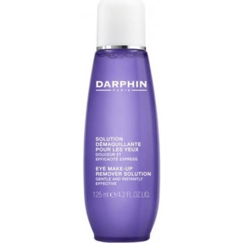 Darphin Solution Demaquillante Doux Pour Les Yeux jemný odličovač očí 125 ml