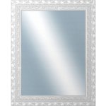 DANTIK ROKOKO 80x100 cm stříbrná – Hledejceny.cz