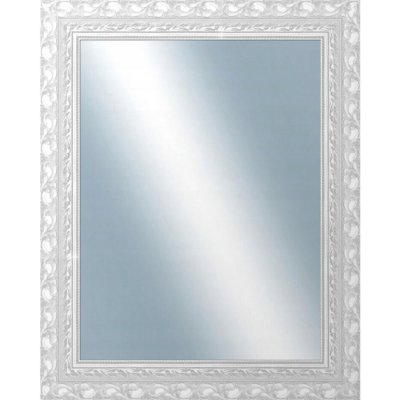 DANTIK ROKOKO 80x100 cm stříbrná – Hledejceny.cz