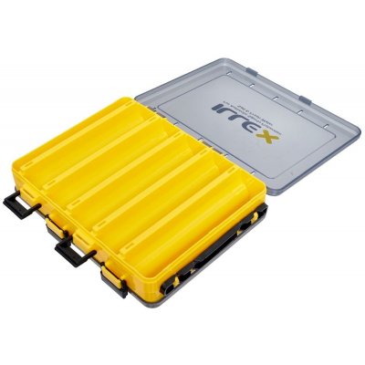 Illex Krabička Tackle Box Reversible 205 VC – Zboží Dáma