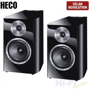 Heco Celan Revolution 3