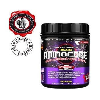 Allmax Aminocore 400 g