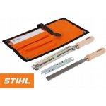 Sada na ostření STIHL 3/8" – Zbozi.Blesk.cz