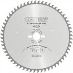 CMT Orange Tools Industrial C287 Pilový kotouč na lamino bez předřezu D250x3,2 d30 Z48 HM -6°Neg – Sleviste.cz