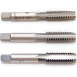 BUČOVICE TOOLS Závitník sada 3010 M12 – Hledejceny.cz