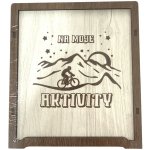 Pokladnička škrtací Druh: 3 – Zboží Dáma