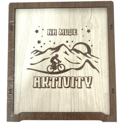 Pokladnička škrtací Druh: 3 – Zboží Dáma