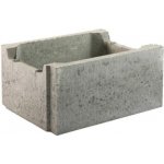 CS-BETON Ztracené bednění CS-BETON 40 500x400x250 mm – Sleviste.cz