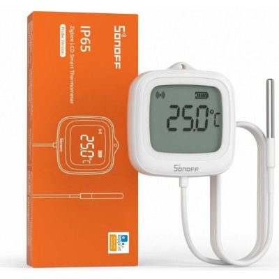 Sonoff SNZB-02LD – Hledejceny.cz
