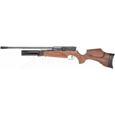 BSA R10 SE 5,5 mm walnut – Zboží Dáma
