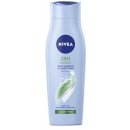 Nivea Care Express šampon a kondicionér 2v1 250 ml